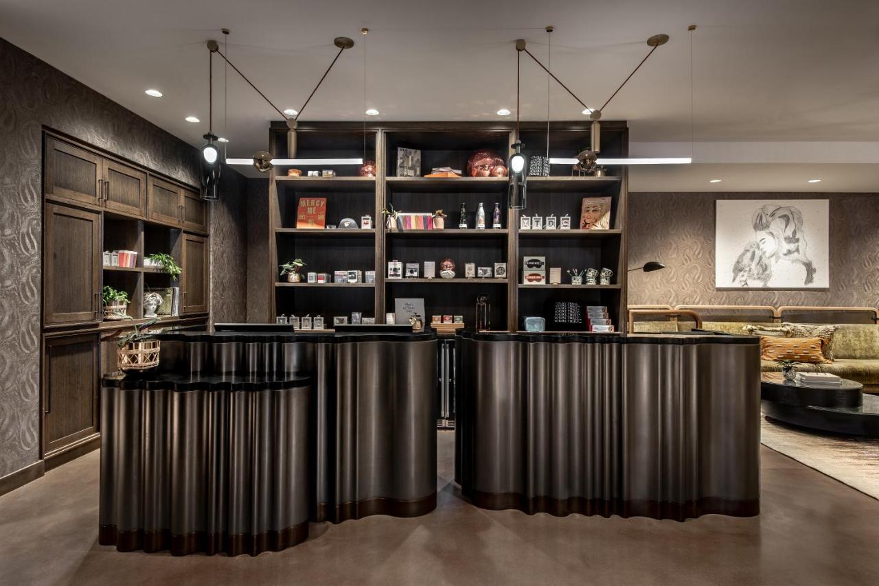 Hotel Vignette Collection Yours Truly Dc By Ihg Washington