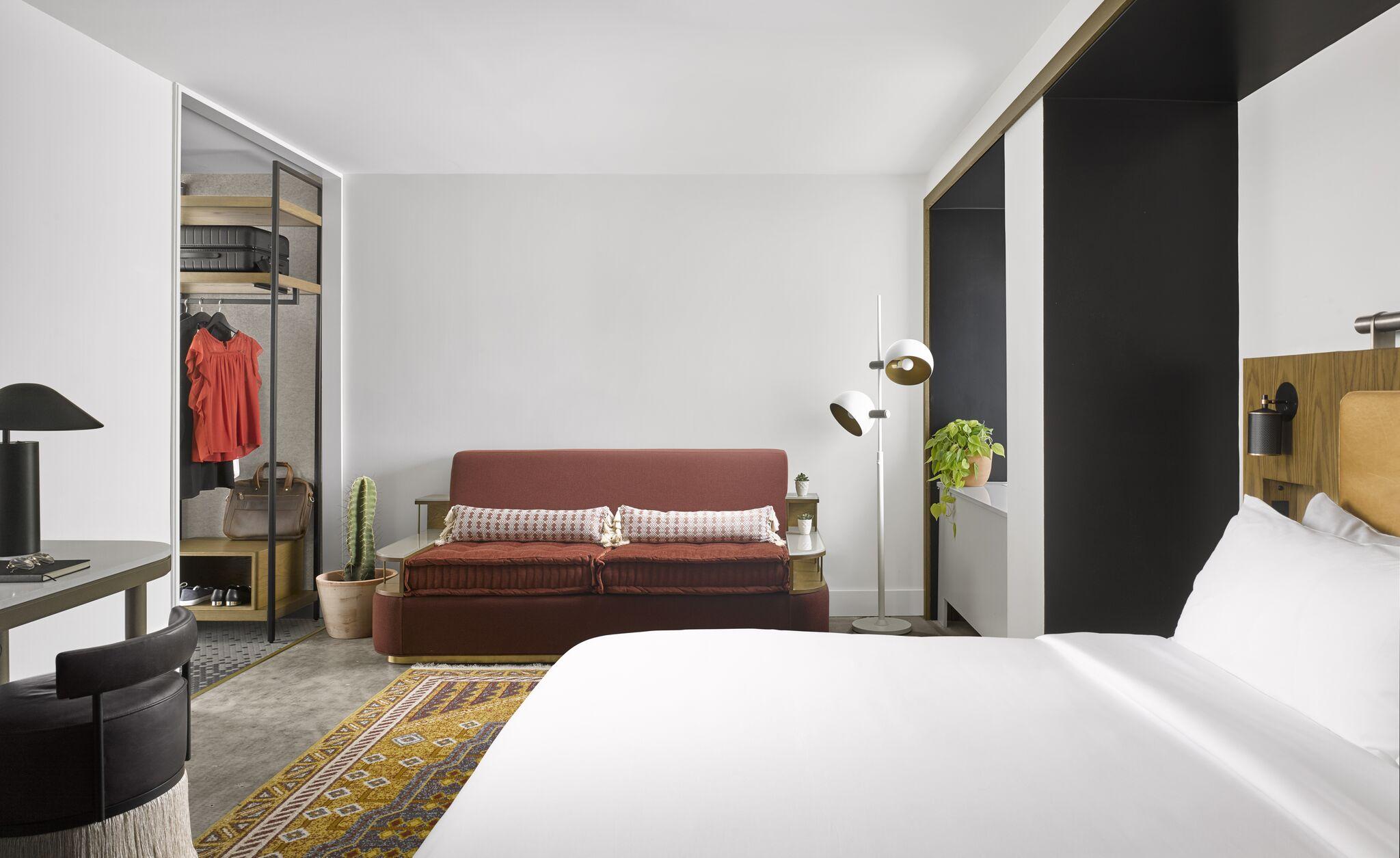 Vignette Collection Yours Truly Dc By Ihg 5*